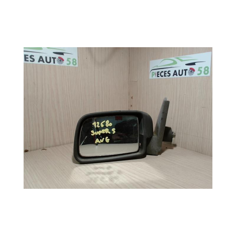 Retroviseur gauche RENAULT SUPER 5 d’occasion