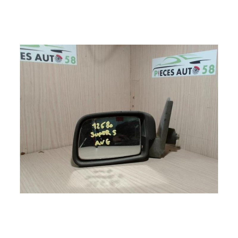 Retroviseur gauche RENAULT SUPER 5 d’occasion