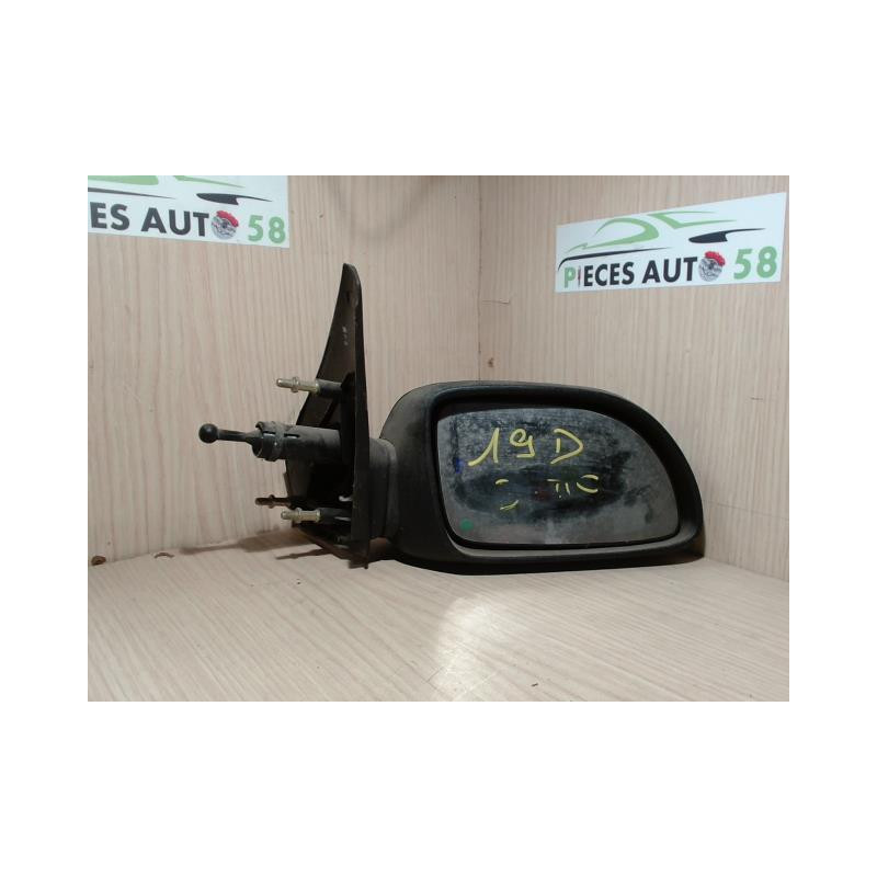 Retroviseur droit RENAULT  d’occasion