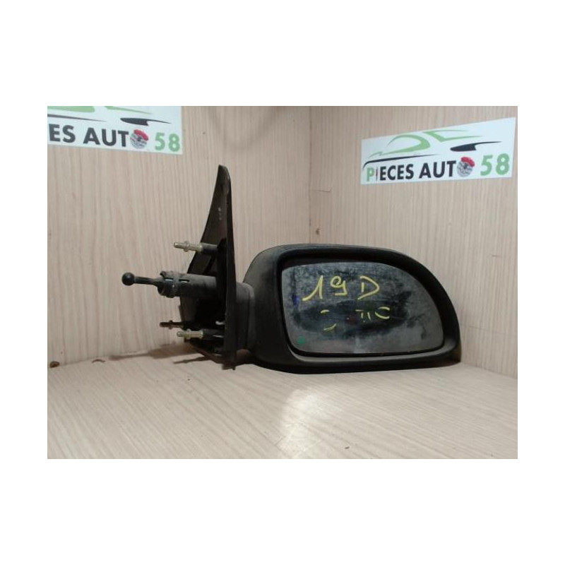 Retroviseur droit RENAULT  d’occasion