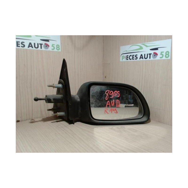 Retroviseur droit RENAULT R19 PHASE 2 d’occasion