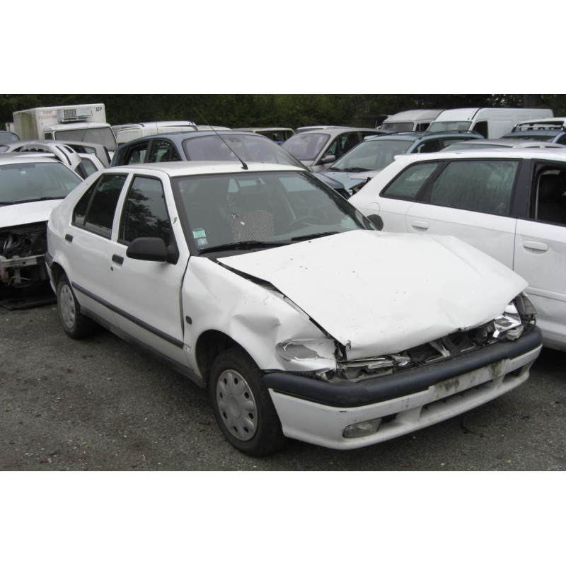 Retroviseur droit RENAULT R19 PHASE 2 d’occasion