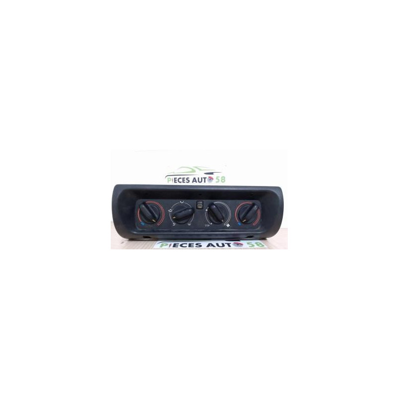 Commande chauffage RENAULT SAFRANE PHASE 1 d’occasion
