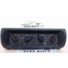 Commande chauffage RENAULT SAFRANE PHASE 1 d’occasion