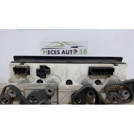 Commande chauffage RENAULT SAFRANE PHASE 1 d’occasion