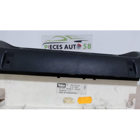 Commande chauffage RENAULT SAFRANE PHASE 1 d’occasion