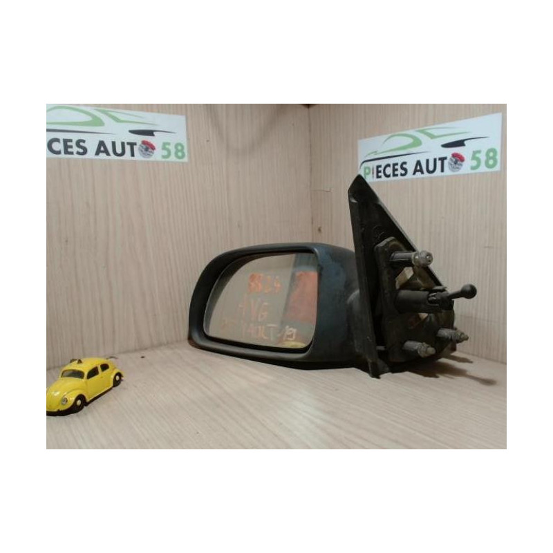 Retroviseur gauche RENAULT R19 PHASE 1 d’occasion