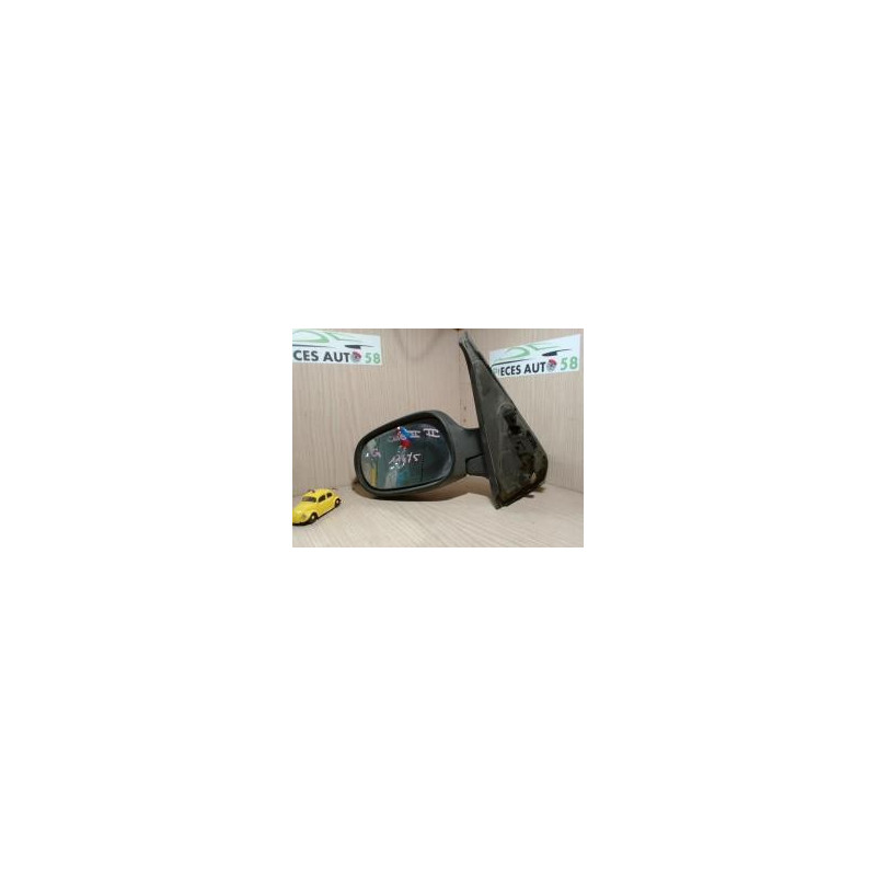 Retroviseur gauche RENAULT CLIO 2 PHASE 1 d’occasion