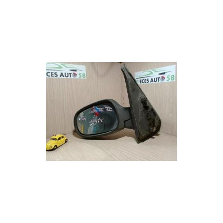 Retroviseur gauche RENAULT CLIO 2 PHASE 1 d’occasion