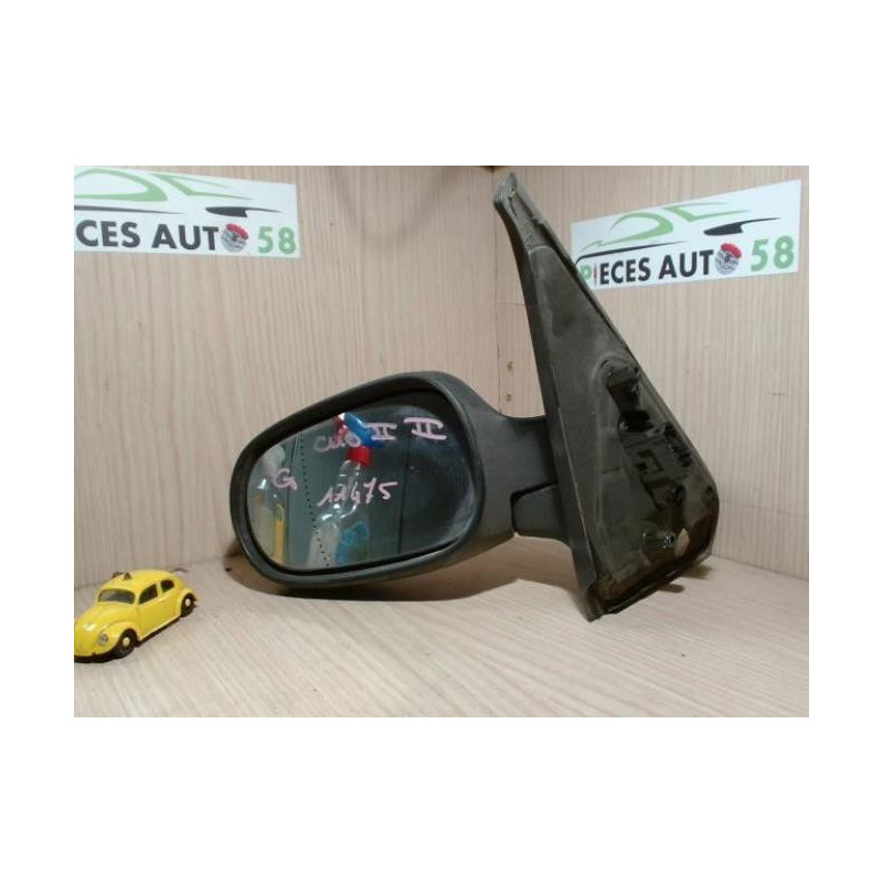 Retroviseur gauche RENAULT CLIO 2 PHASE 1 d’occasion