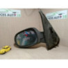 Retroviseur gauche RENAULT CLIO 2 PHASE 1 d’occasion