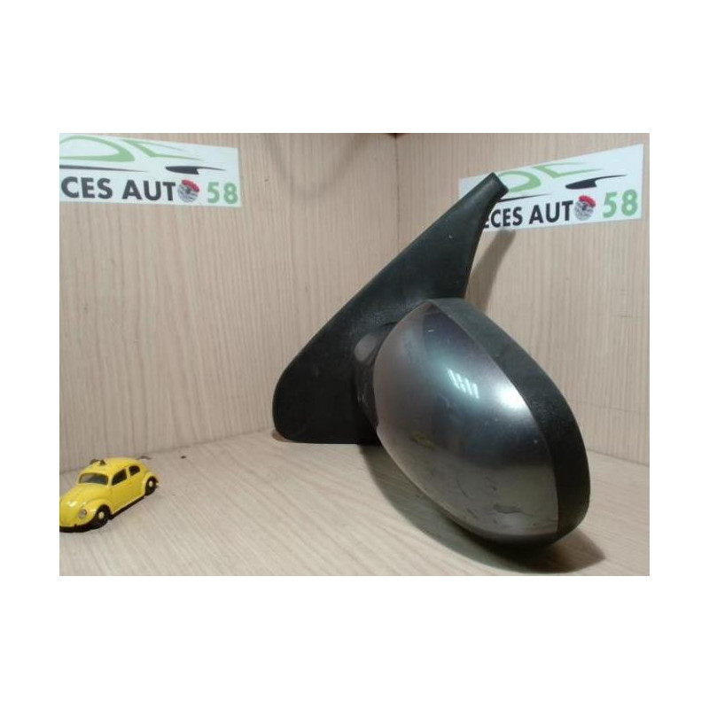 Retroviseur gauche RENAULT CLIO 2 PHASE 1 d’occasion