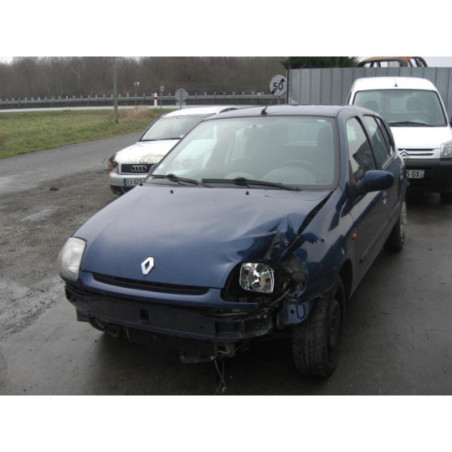 Retroviseur gauche RENAULT CLIO 2 PHASE 1 d’occasion