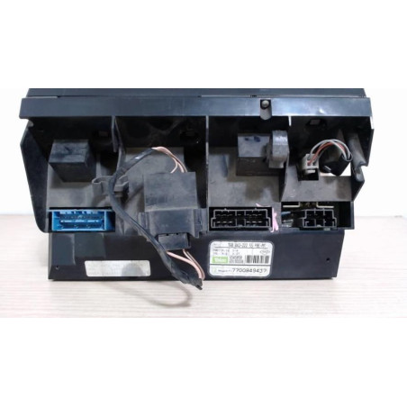 Commande chauffage RENAULT SAFRANE PHASE 2 d’occasion