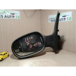 Retroviseur gauche RENAULT 1.6 I 110 16V d’occasion