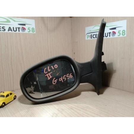 Retroviseur gauche RENAULT 1.6 I 110 16V d’occasion