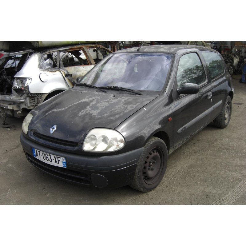 Retroviseur gauche RENAULT 1.6 I 110 16V d’occasion