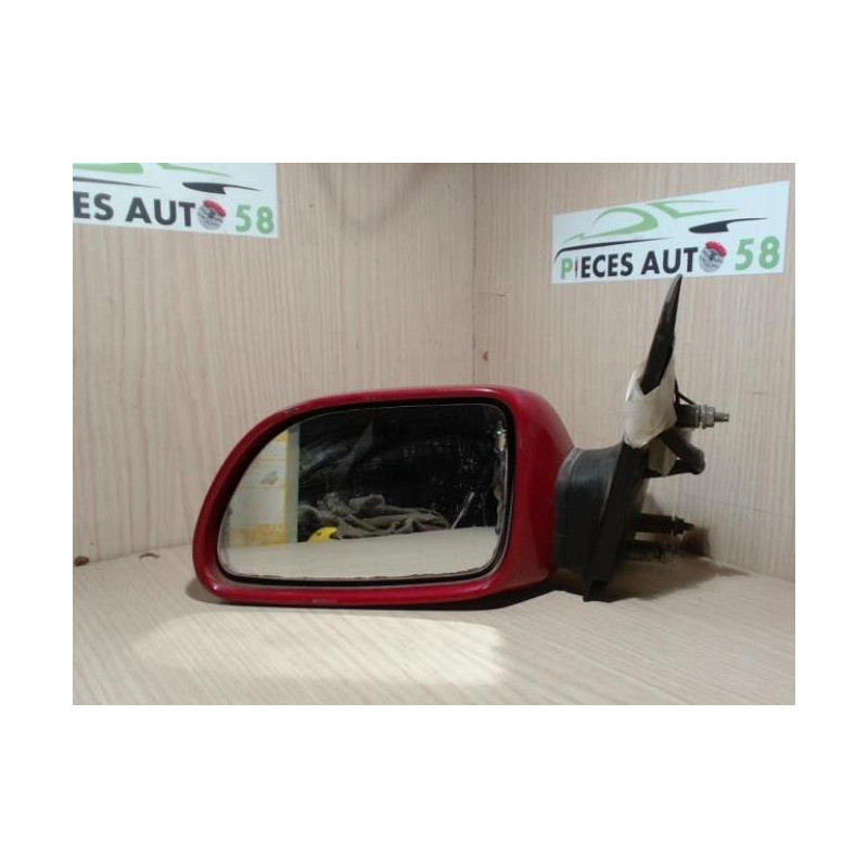 Retroviseur gauche RENAULT R19 PHASE 2 d’occasion