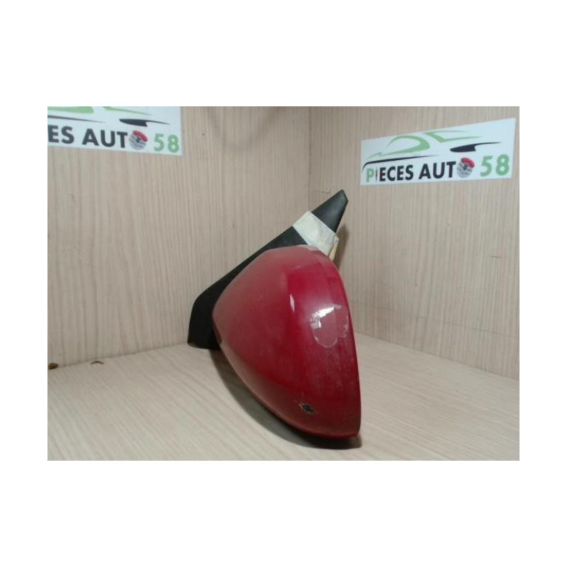 Retroviseur gauche RENAULT R19 PHASE 2 d’occasion