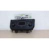 Commande chauffage ALFA ROMEO  d’occasion
