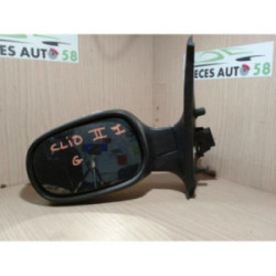 Retroviseur gauche RENAULT CLIO 2 PHASE 1 d’occasion