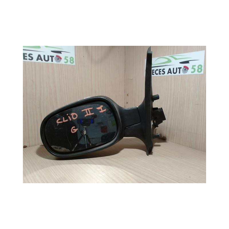 Retroviseur gauche RENAULT CLIO 2 PHASE 1 d’occasion