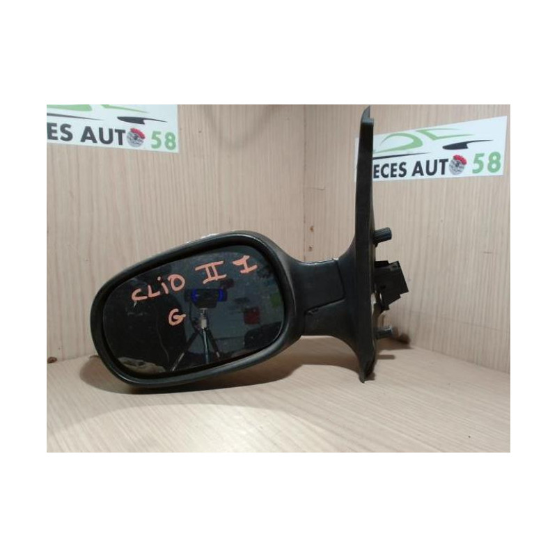 Retroviseur gauche RENAULT CLIO 2 PHASE 1 d’occasion