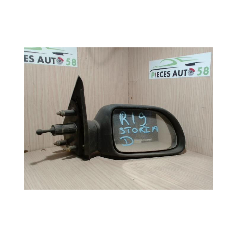 Retroviseur droit RENAULT  d’occasion