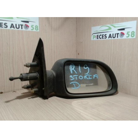 Retroviseur droit RENAULT  d’occasion