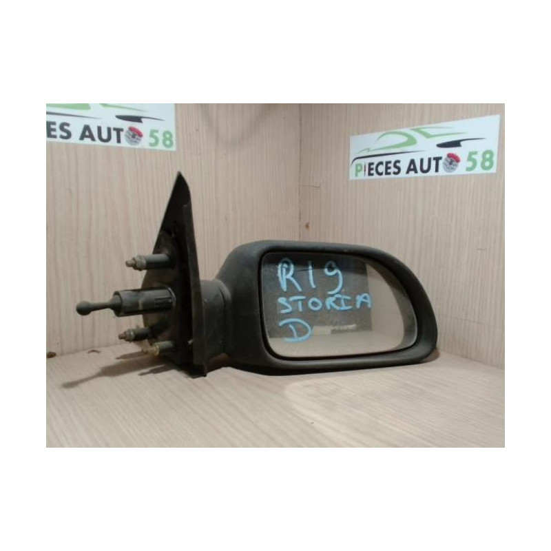 Retroviseur droit RENAULT  d’occasion