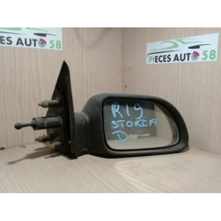 Retroviseur droit RENAULT  d’occasion