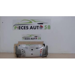 Commande chauffage PEUGEOT 107 PHASE 1 d’occasion