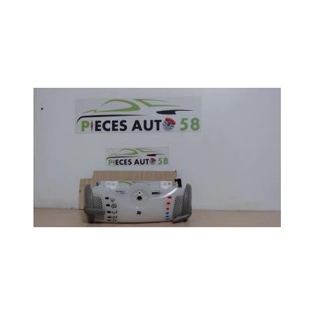 Commande chauffage PEUGEOT 107 PHASE 1 d’occasion