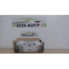 Commande chauffage PEUGEOT 107 PHASE 1 d’occasion