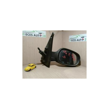 Retroviseur droit RENAULT CLIO 2 PHASE 2 d’occasion