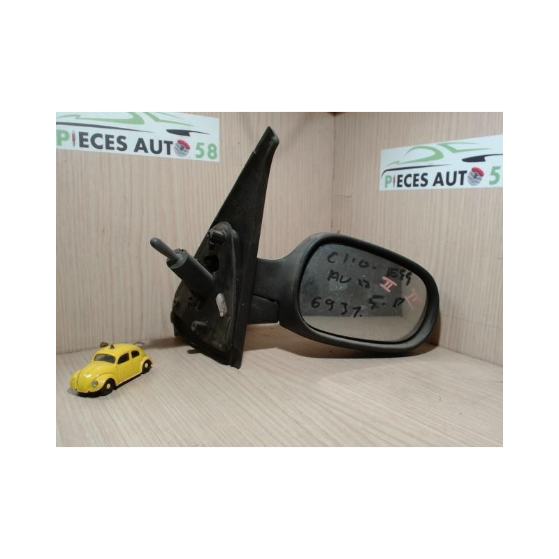 Retroviseur droit RENAULT CLIO 2 PHASE 1 d’occasion
