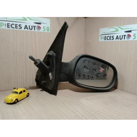 Retroviseur droit RENAULT CLIO 2 PHASE 1 d’occasion