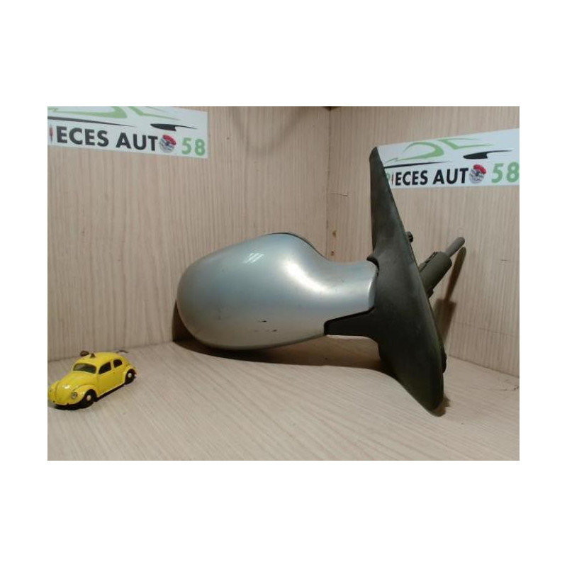Retroviseur droit RENAULT CLIO 2 PHASE 1 d’occasion