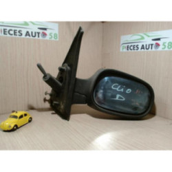 Retroviseur droit RENAULT CLIO 2 PHASE 2 d’occasion