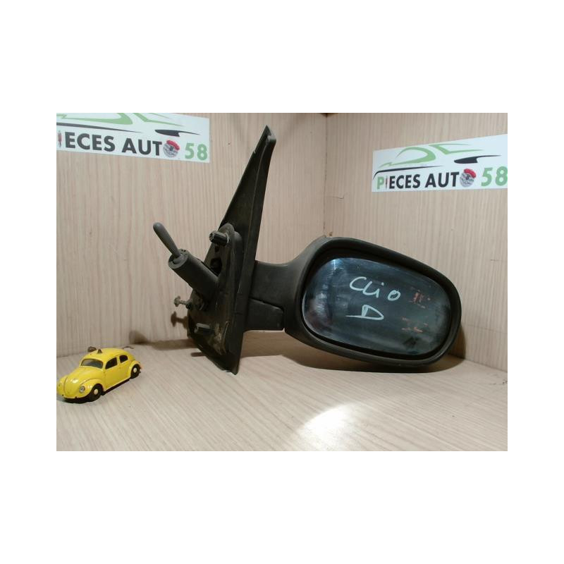 Retroviseur droit RENAULT CLIO 2 PHASE 2 d’occasion