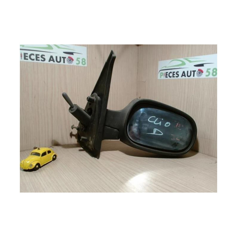 Retroviseur droit RENAULT CLIO 2 PHASE 2 d’occasion