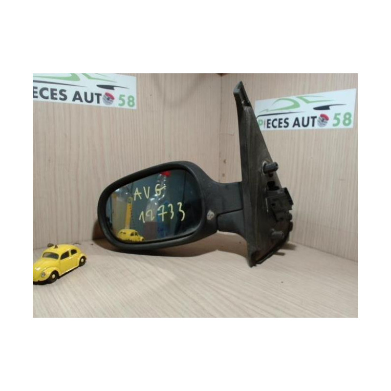 Retroviseur gauche RENAULT CLIO 2 PHASE 1 d’occasion