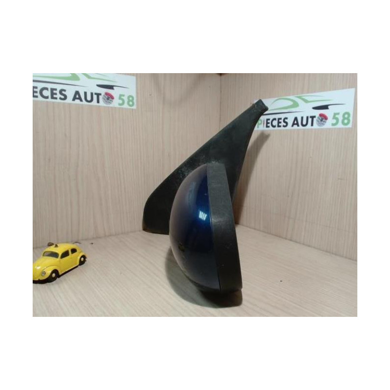 Retroviseur gauche RENAULT CLIO 2 PHASE 1 d’occasion