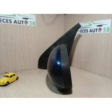 Retroviseur gauche RENAULT CLIO 2 PHASE 1 d’occasion