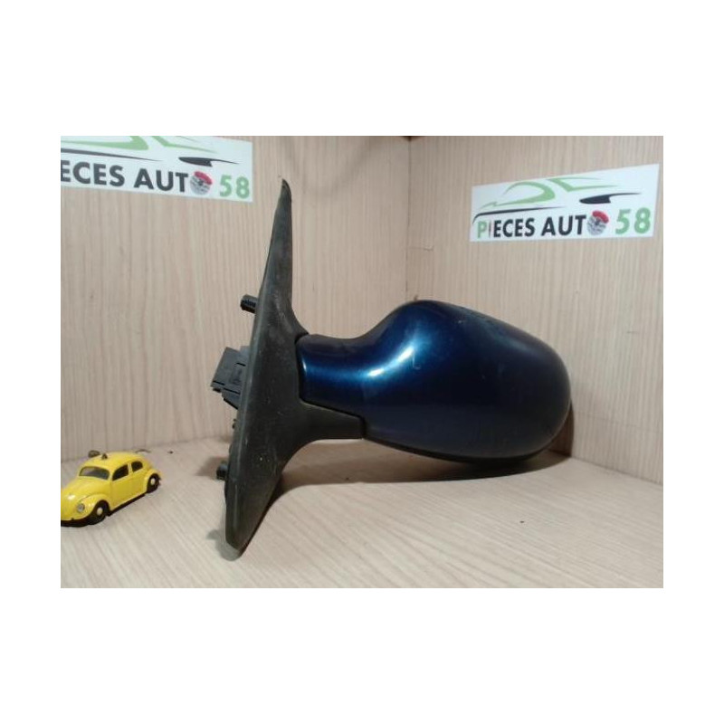 Retroviseur gauche RENAULT CLIO 2 PHASE 1 d’occasion