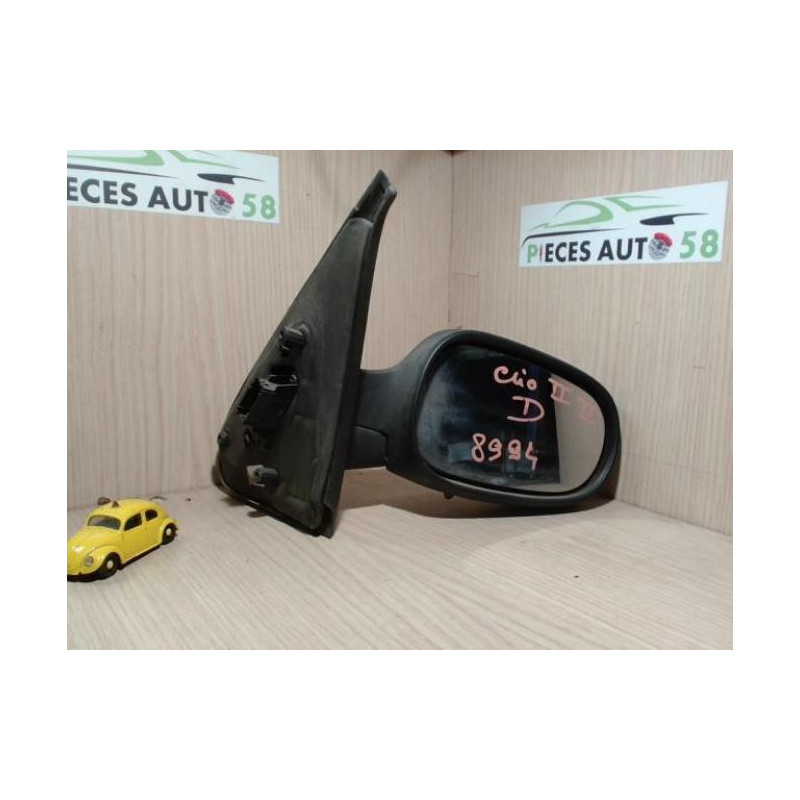 Retroviseur droit RENAULT  d’occasion