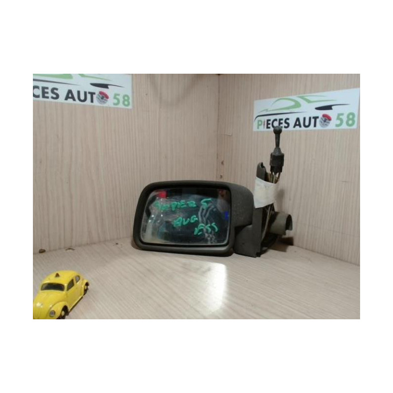 Retroviseur gauche RENAULT SUPER 5 d’occasion