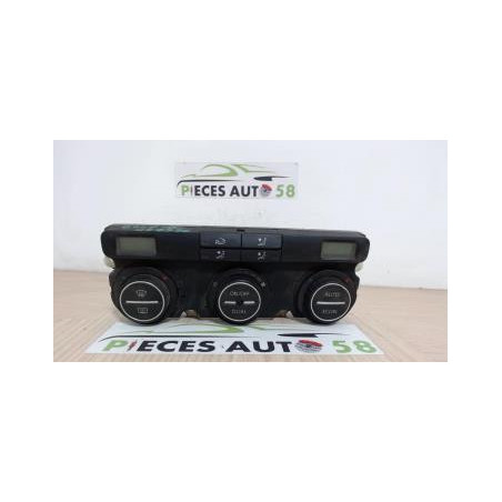 Commande chauffage VOLKSWAGEN GOLF 5 d’occasion