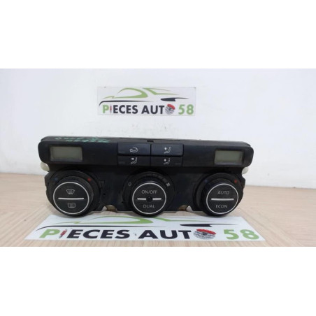 Commande chauffage VOLKSWAGEN GOLF 5 d’occasion