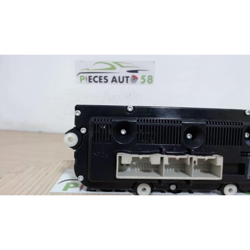 Commande chauffage VOLKSWAGEN GOLF 5 d’occasion
